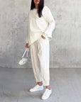 Ida | Comfortabel Twee-delig Set