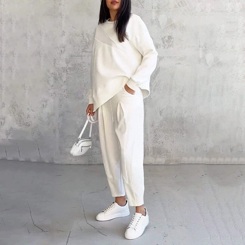 Ida | Comfortabel Twee-delig Set