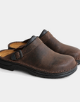 Csabina – ergonomische orthopedische schoen