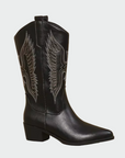 Cvita - Leren western cowboylaarzen