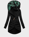 Daniela ™ ｜Dames winterjas
