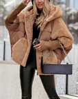 Sora | Elegante en Warme Bodywarmerjas