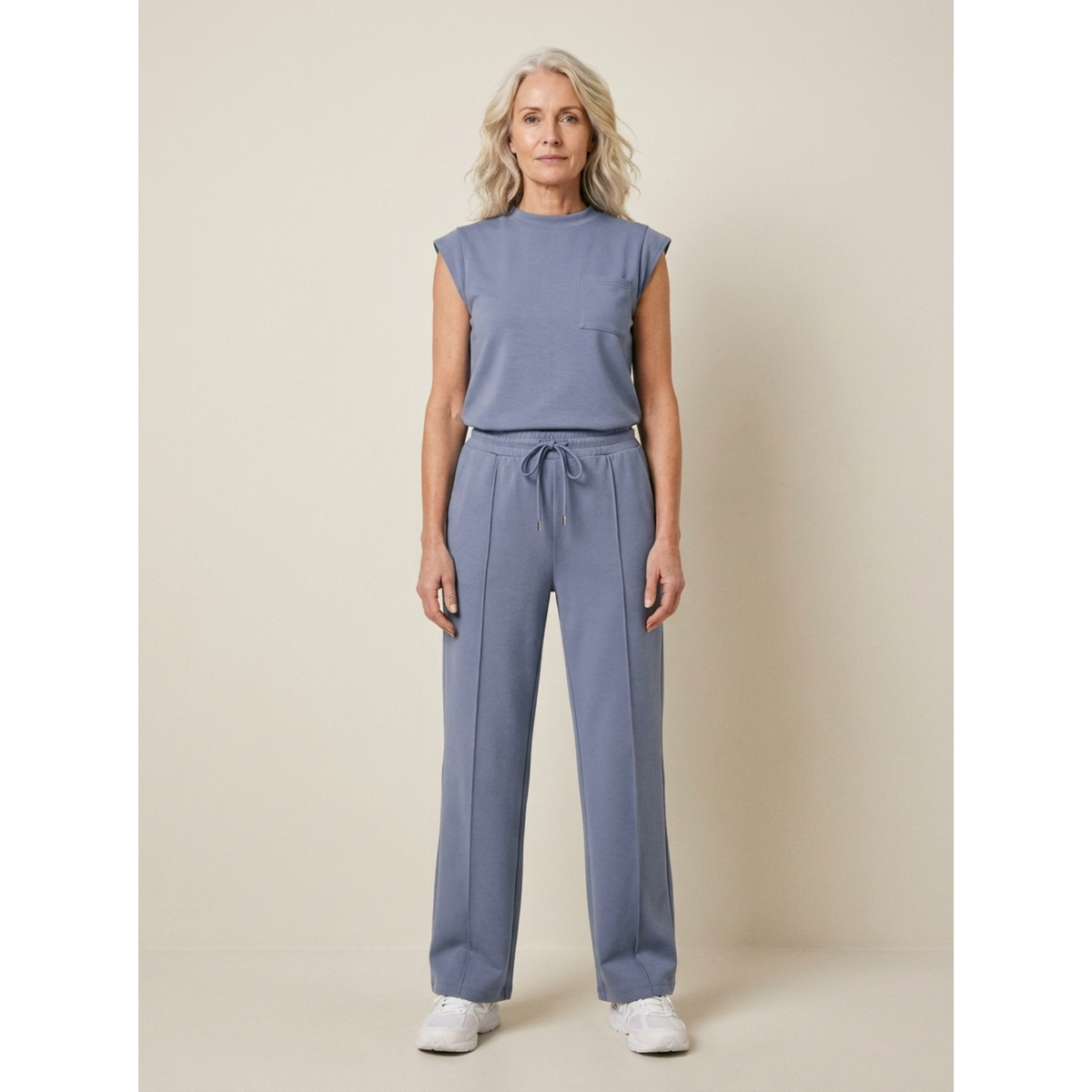 Karin | Tweedelige Co-ord Set