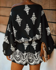 Rozalie | Tweedelige Boho Set