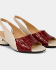 Glória – elegante orthopedische sandalen voor dagelijks comfort