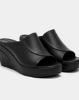 Xénia – minimalistisch elegante orthopedische sandaal