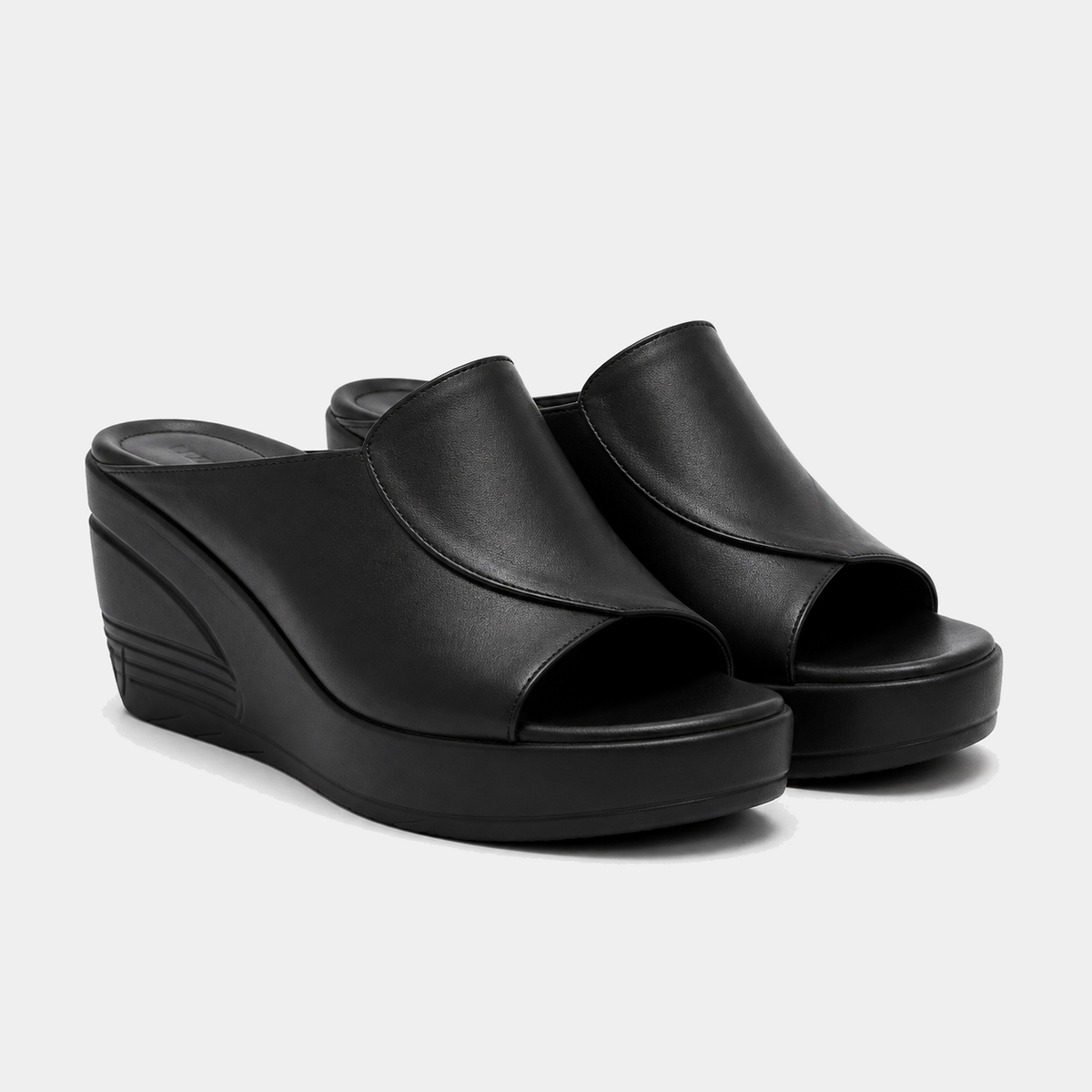 Xénia – minimalistisch elegante orthopedische sandaal