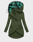 Daniela ™ ｜Dames winterjas