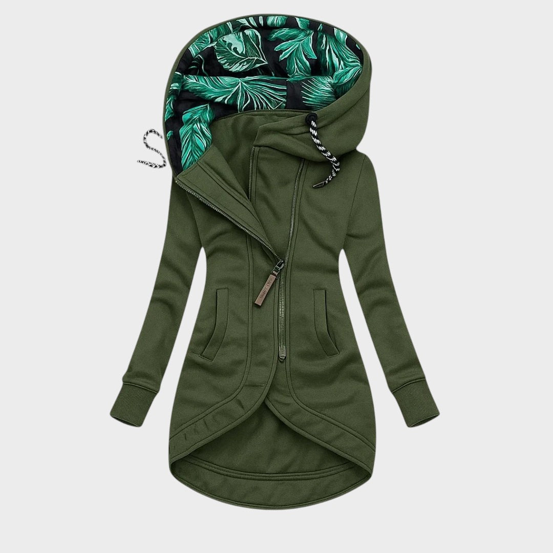 Daniela ™ ｜Dames winterjas