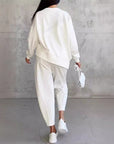 Ida | Comfortabel Twee-delig Set