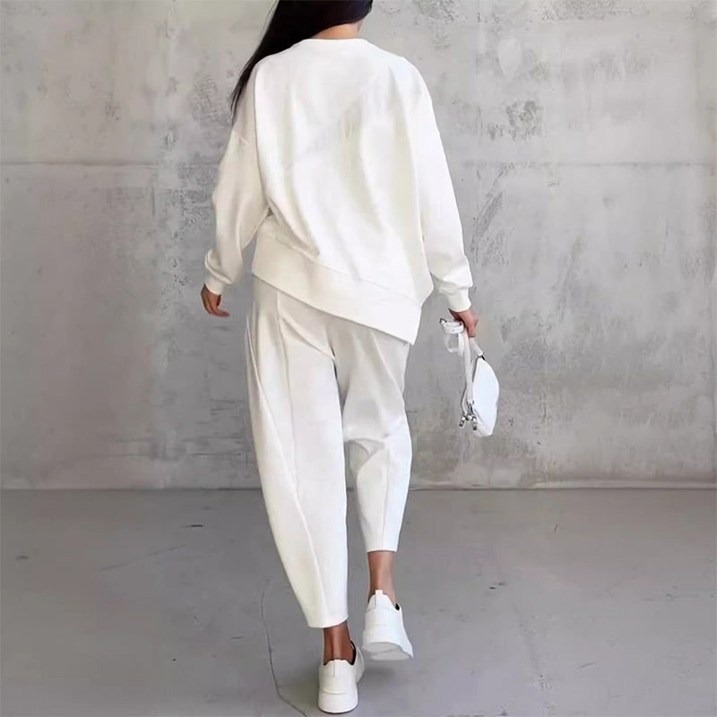 Ida | Comfortabel Twee-delig Set