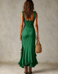 Abigail | Rimpelrand Slits