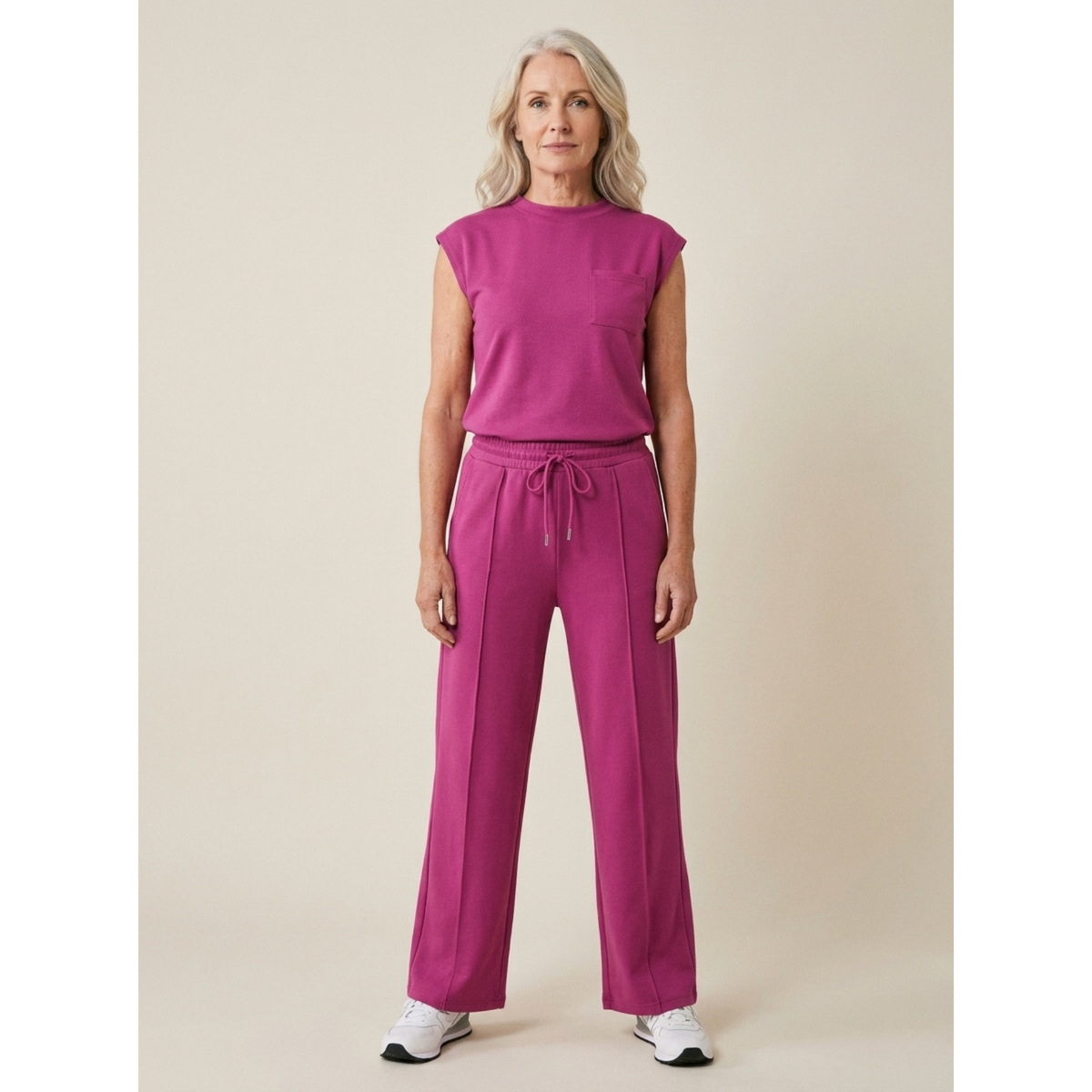 Karin | Tweedelige Co-ord Set
