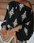 Rozalie | Tweedelige Boho Set