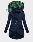 Daniela ™ ｜Dames winterjas