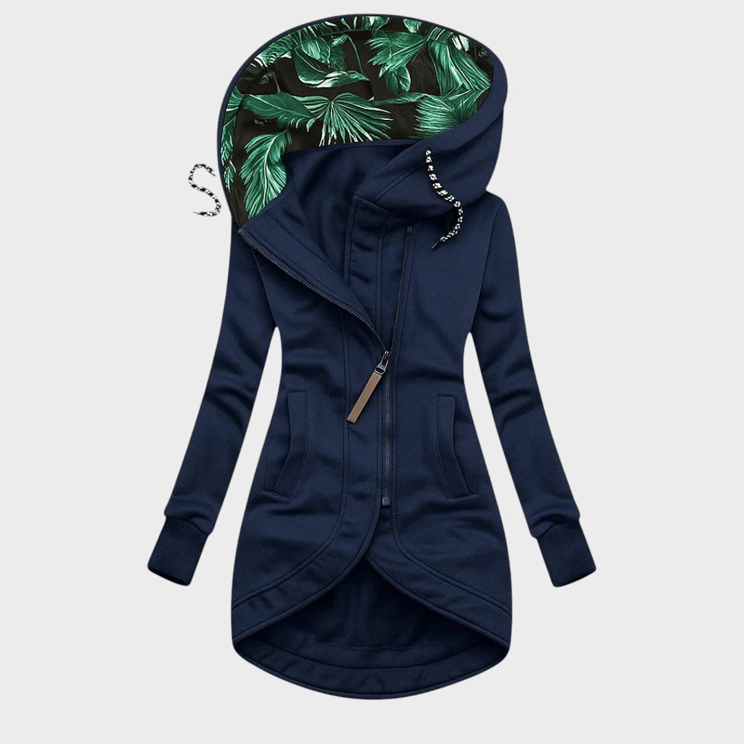 Daniela ™ ｜Dames winterjas