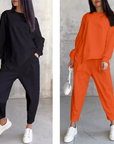 Ida | Comfortabel Twee-delig Set