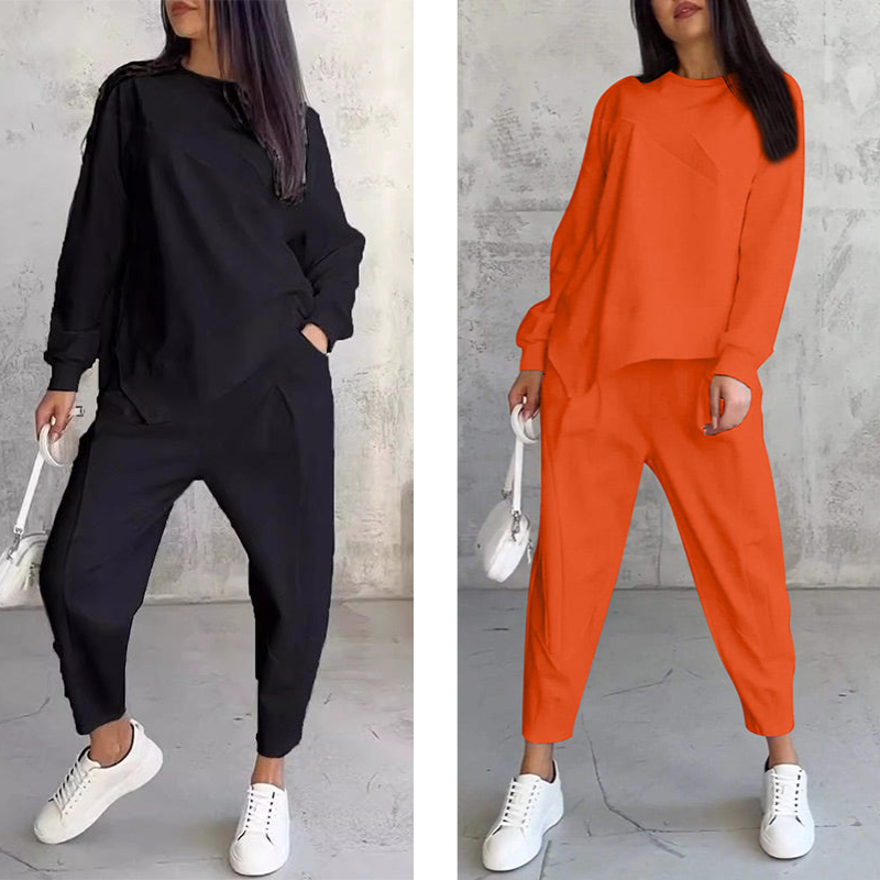 Ida | Comfortabel Twee-delig Set