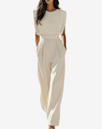 Daphne | Zomerse Jumpsuit