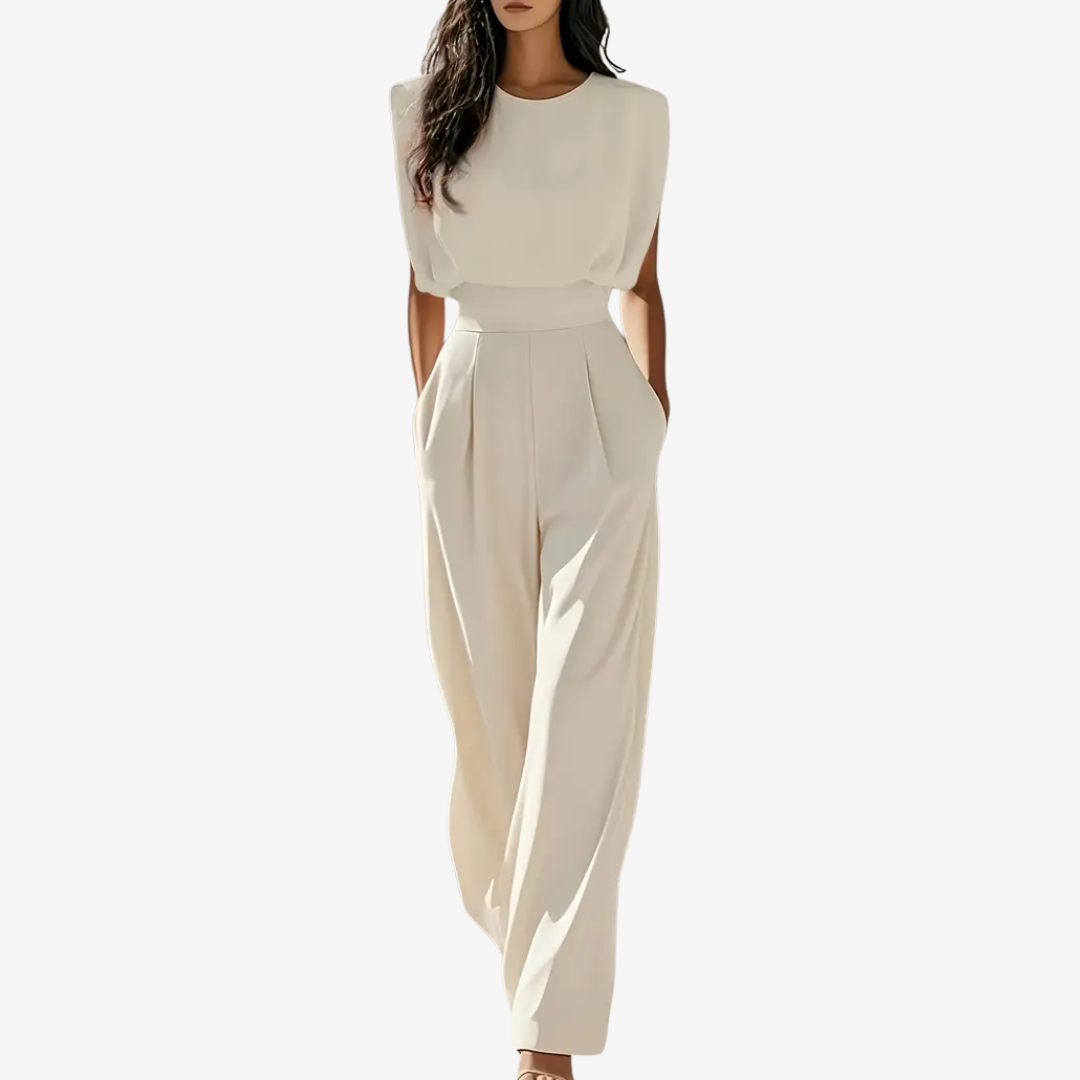 Daphne | Zomerse Jumpsuit