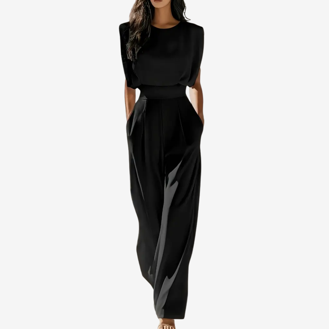 Daphne | Zomerse Jumpsuit