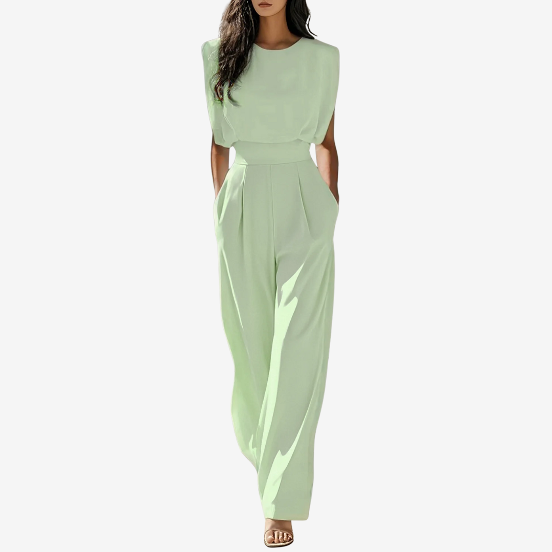 Daphne | Zomerse Jumpsuit
