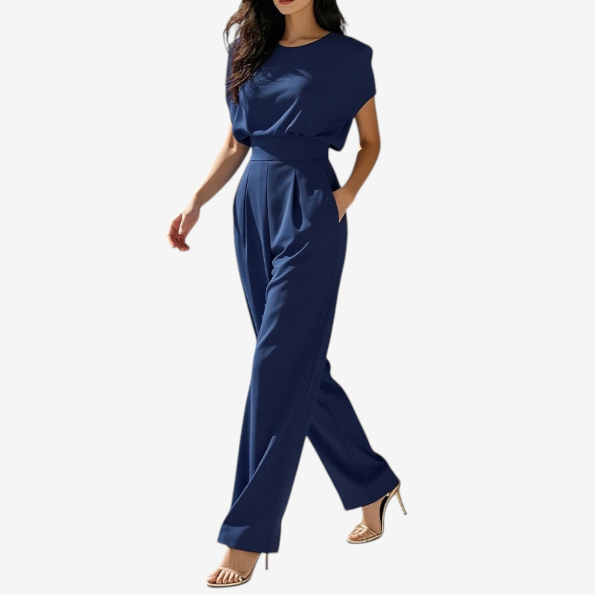 Daphne | Zomerse Jumpsuit