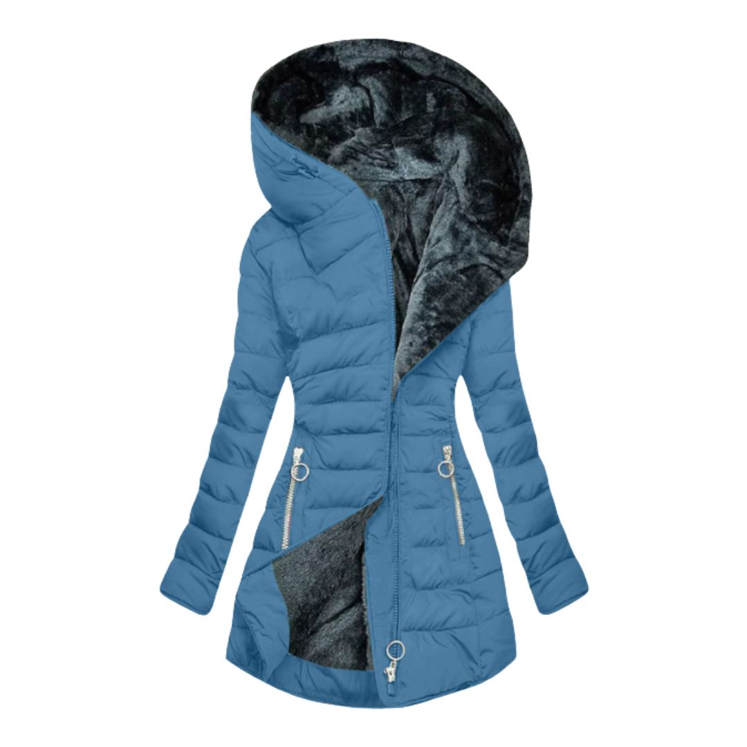 Isabella - Cozy Jas