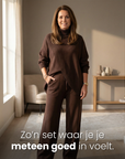 Bertina | De Set Waarin Je Je Meteen Goed Voelt