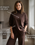 Bertina | De Set Waarin Je Je Meteen Goed Voelt