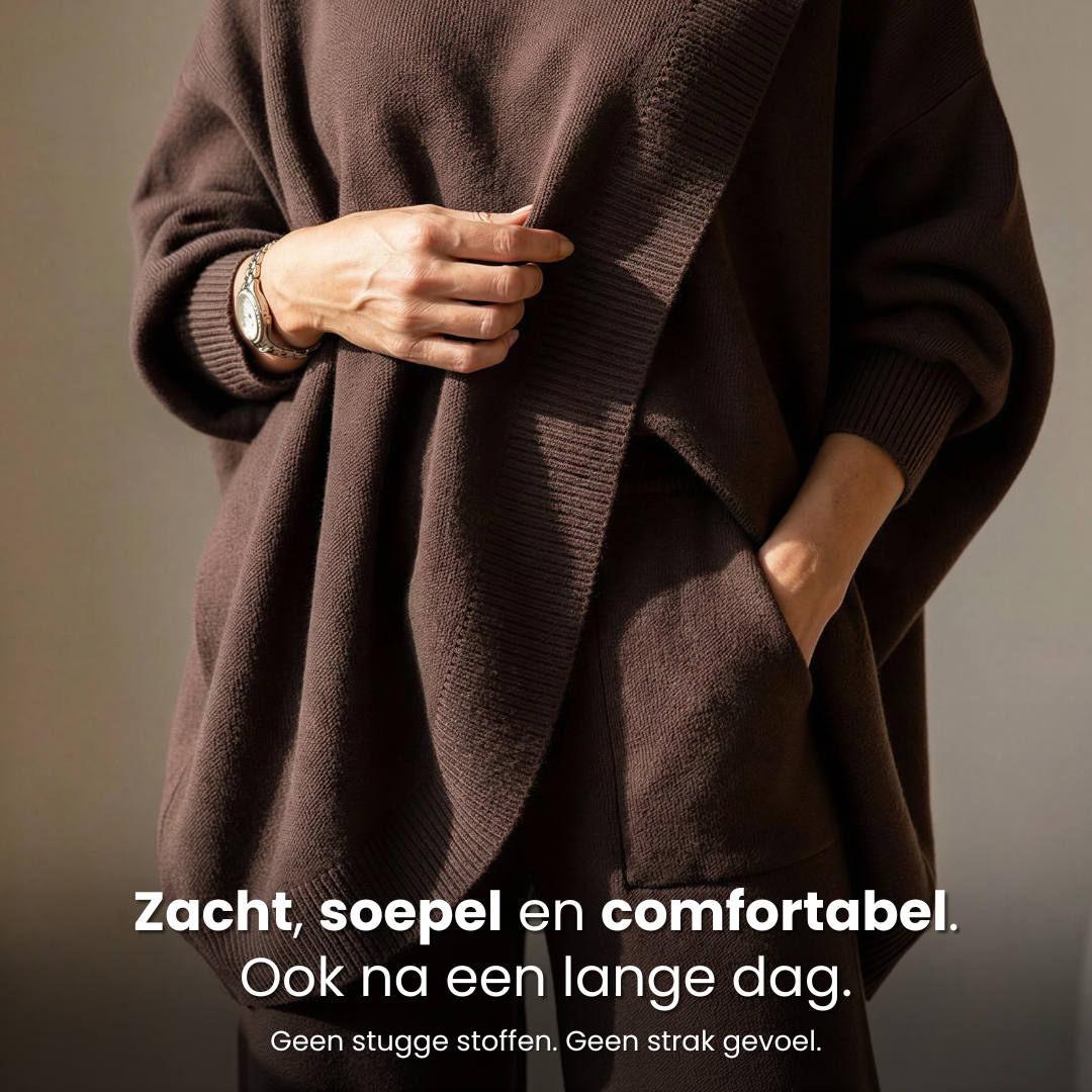 Bertina | De Set Waarin Je Je Meteen Goed Voelt