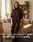 Bertina | De Set Waarin Je Je Meteen Goed Voelt