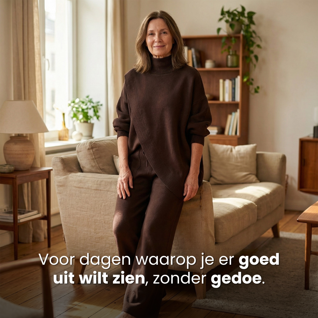 Bertina | De Set Waarin Je Je Meteen Goed Voelt