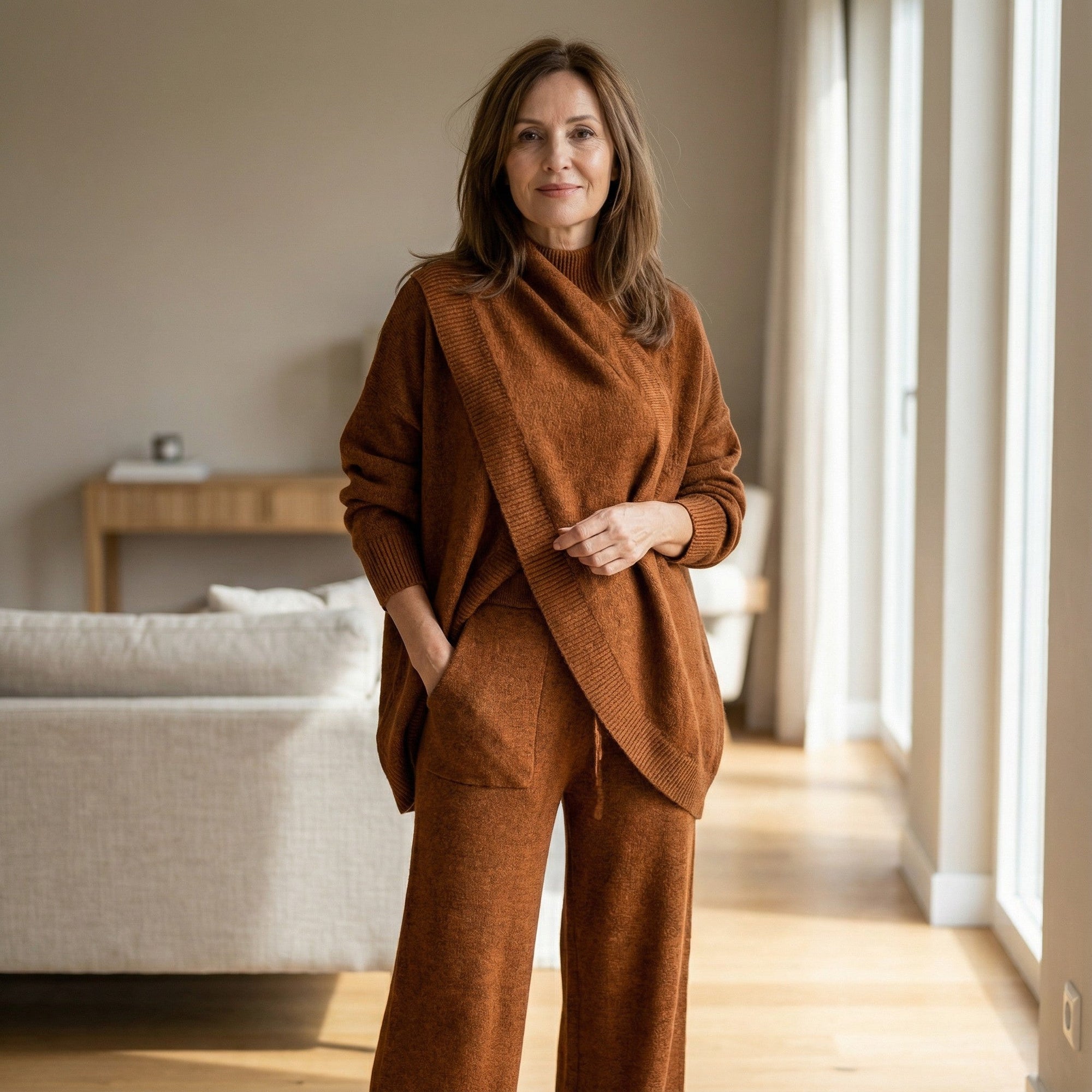 Bertina | De Set Waarin Je Je Meteen Goed Voelt