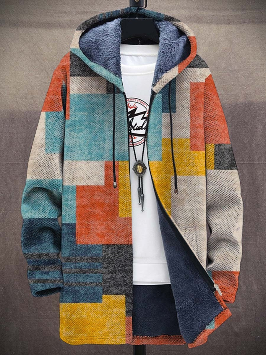 Bronte™ | Luxueuze cardigan met artistieke inspiratie