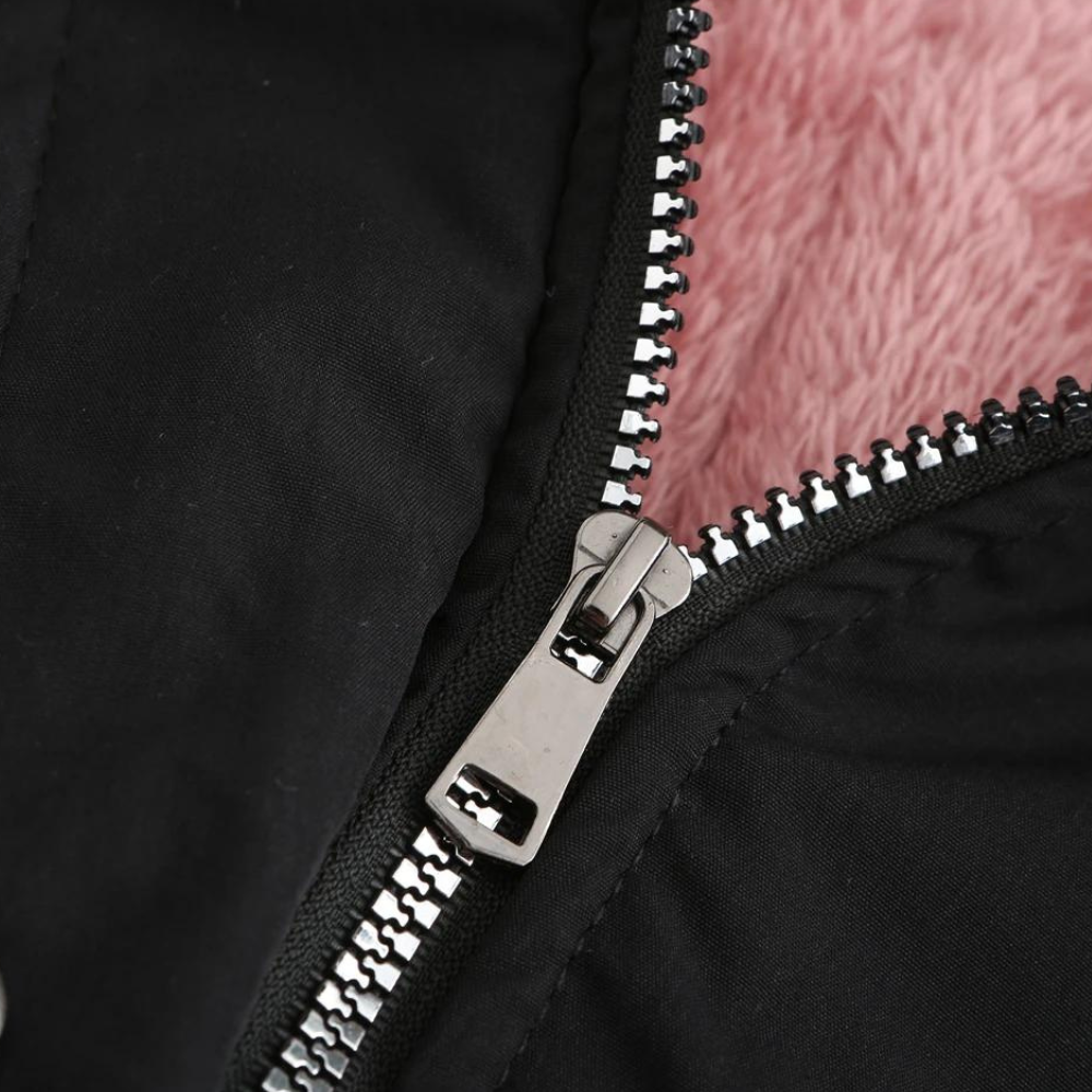 Maura ™ ｜Top en robuuste winterjas