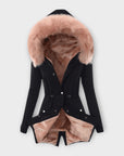 Maura ™ ｜Top en robuuste winterjas