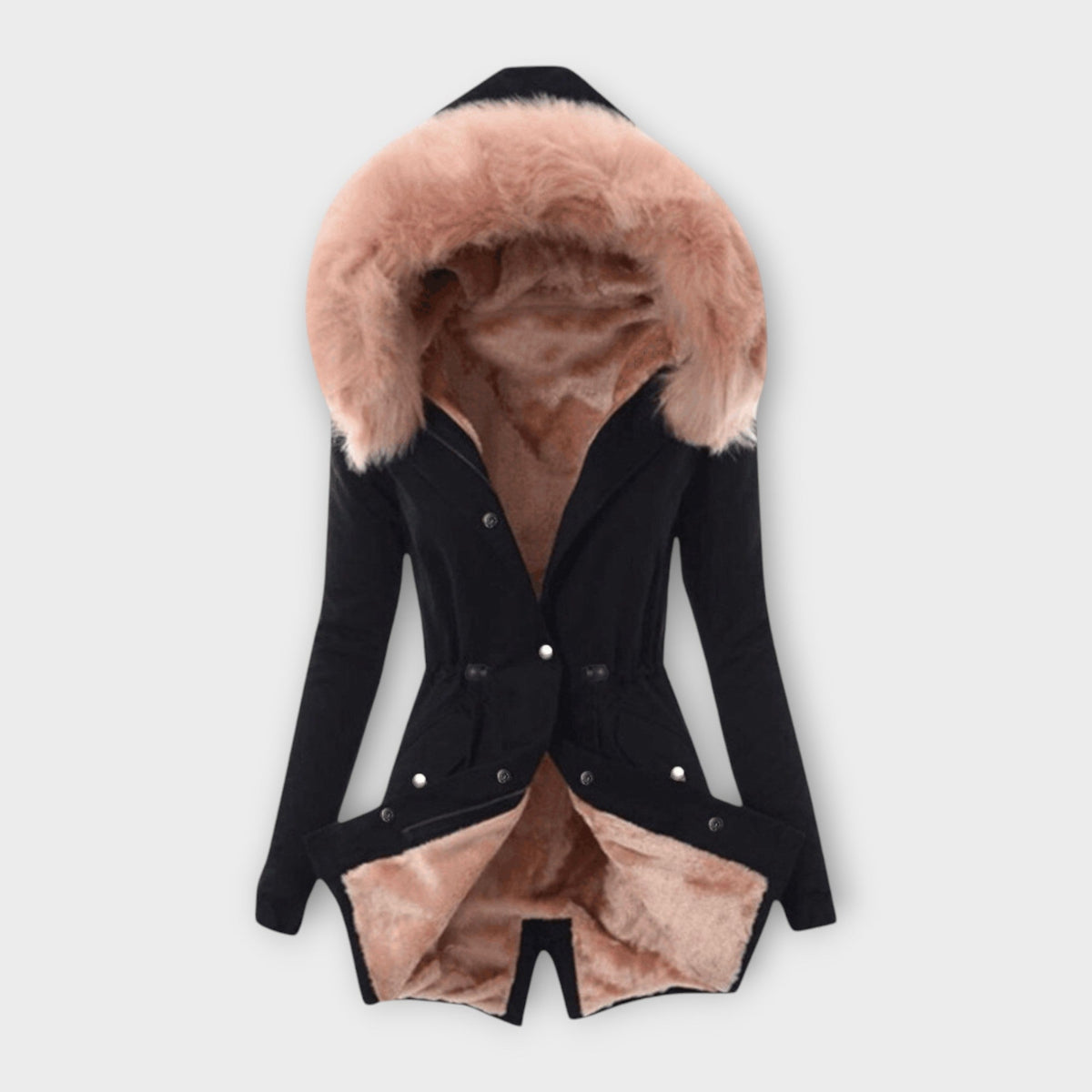 Maura ™ ｜Top en robuuste winterjas