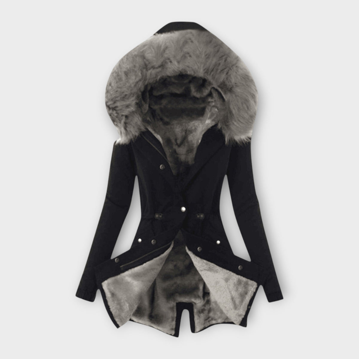 Maura ™ ｜Top en robuuste winterjas