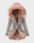 Maura ™ ｜Top en robuuste winterjas