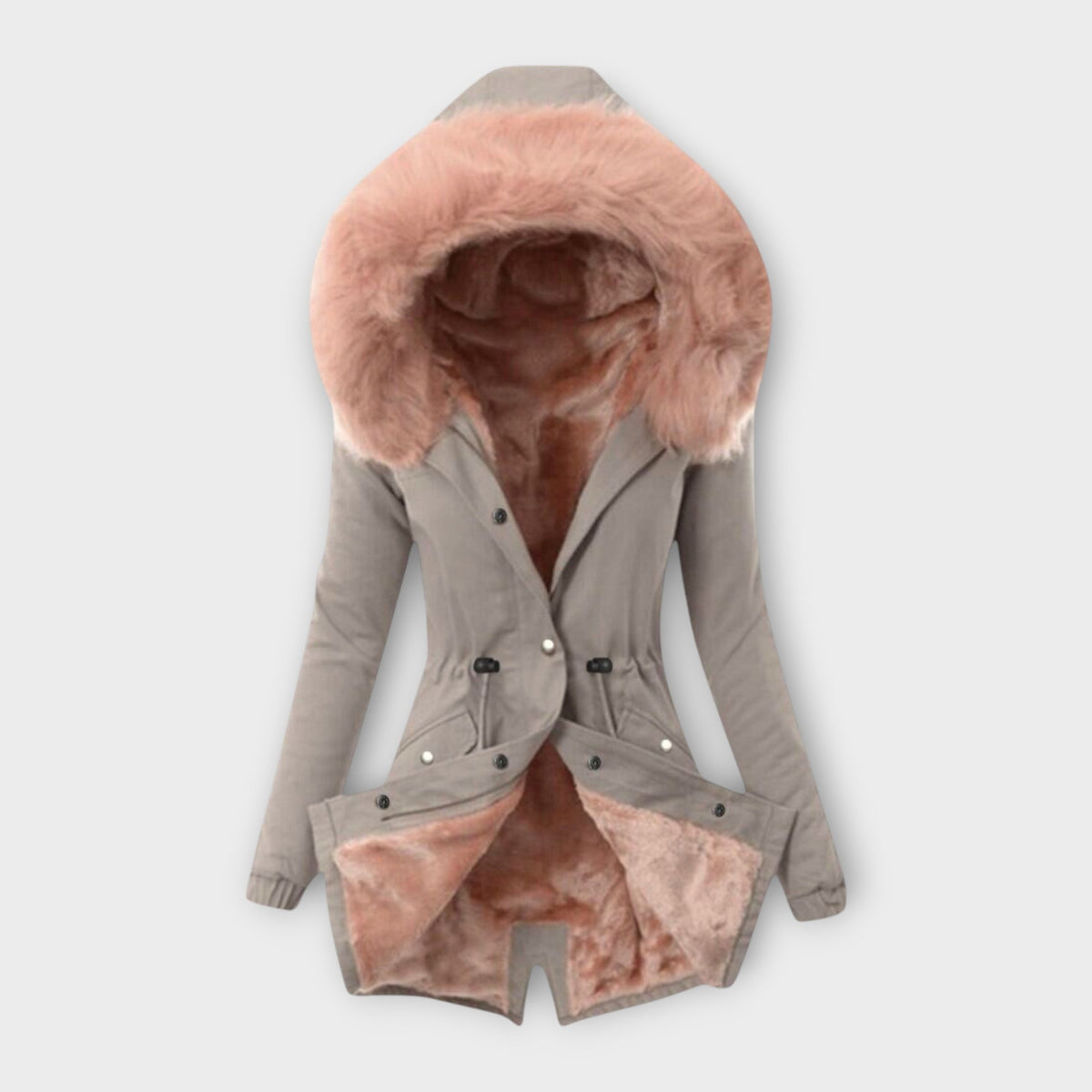 Maura ™ ｜Top en robuuste winterjas