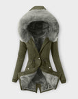 Maura ™ ｜Top en robuuste winterjas