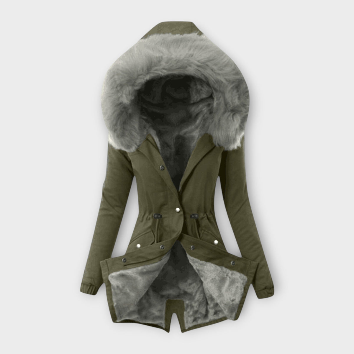 Maura ™ ｜Top en robuuste winterjas