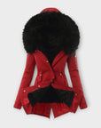 Maura ™ ｜Top en robuuste winterjas