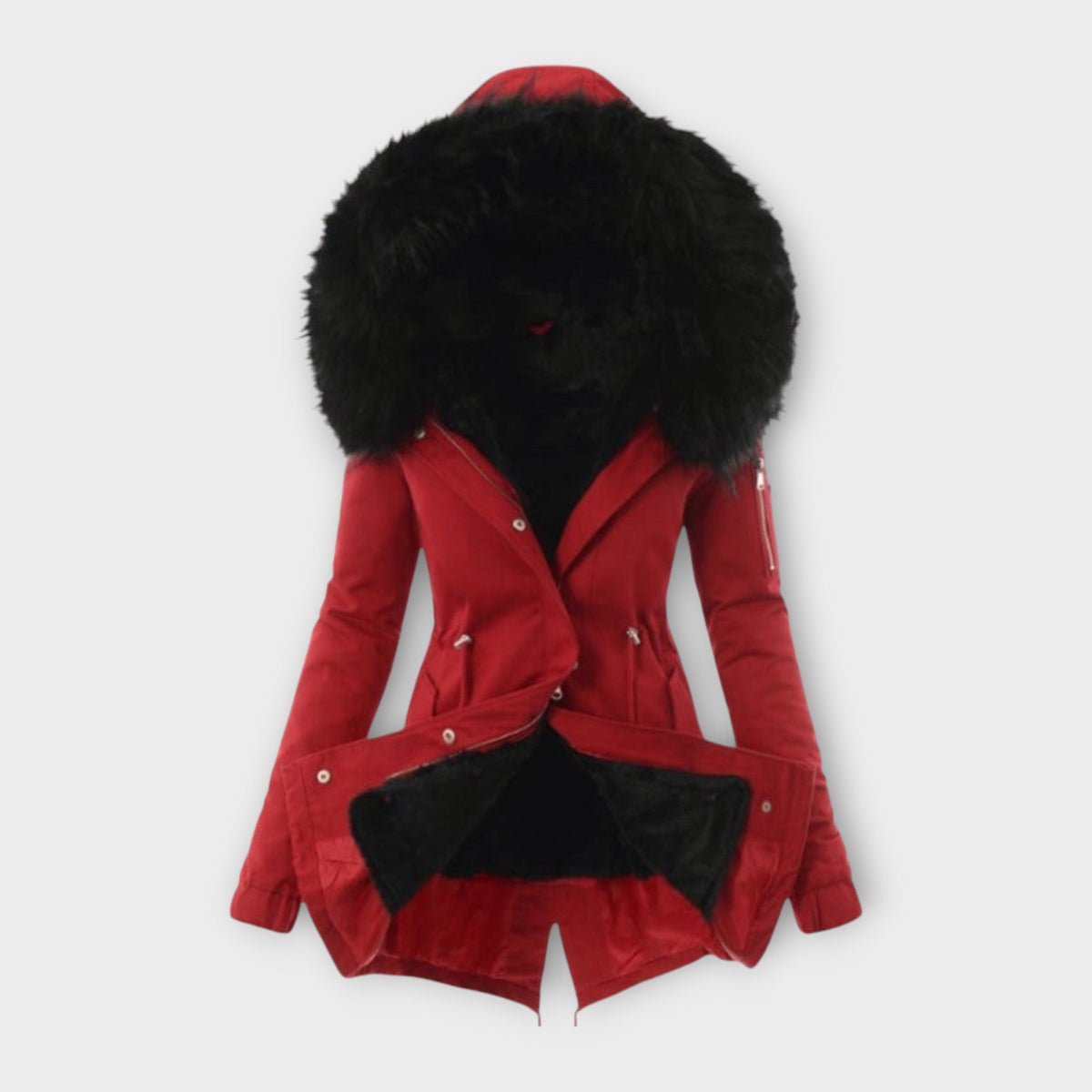 Maura ™ ｜Top en robuuste winterjas