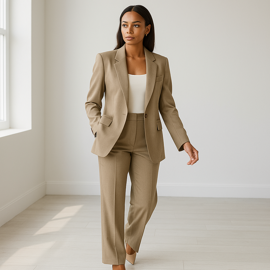 Arina | Casual Set