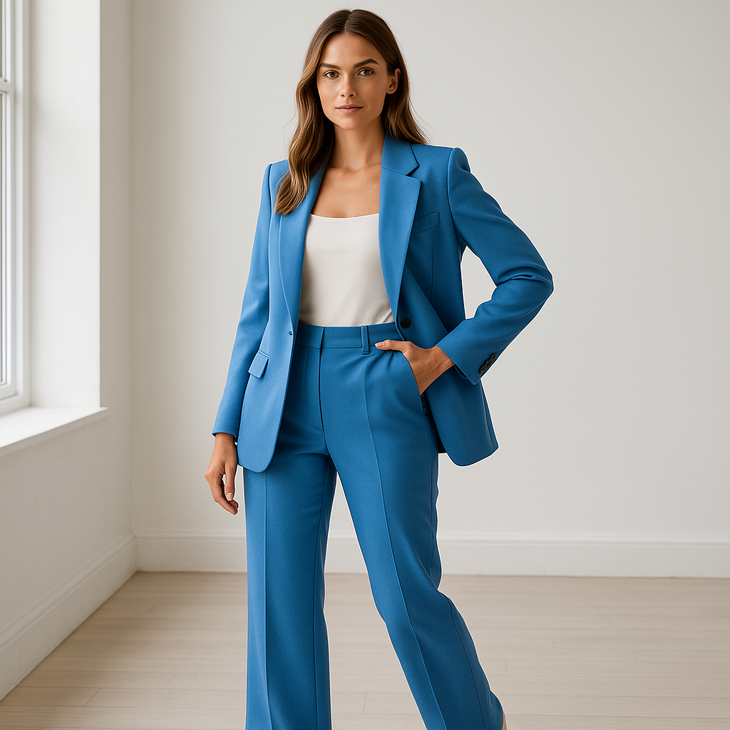 Arina | Casual Set