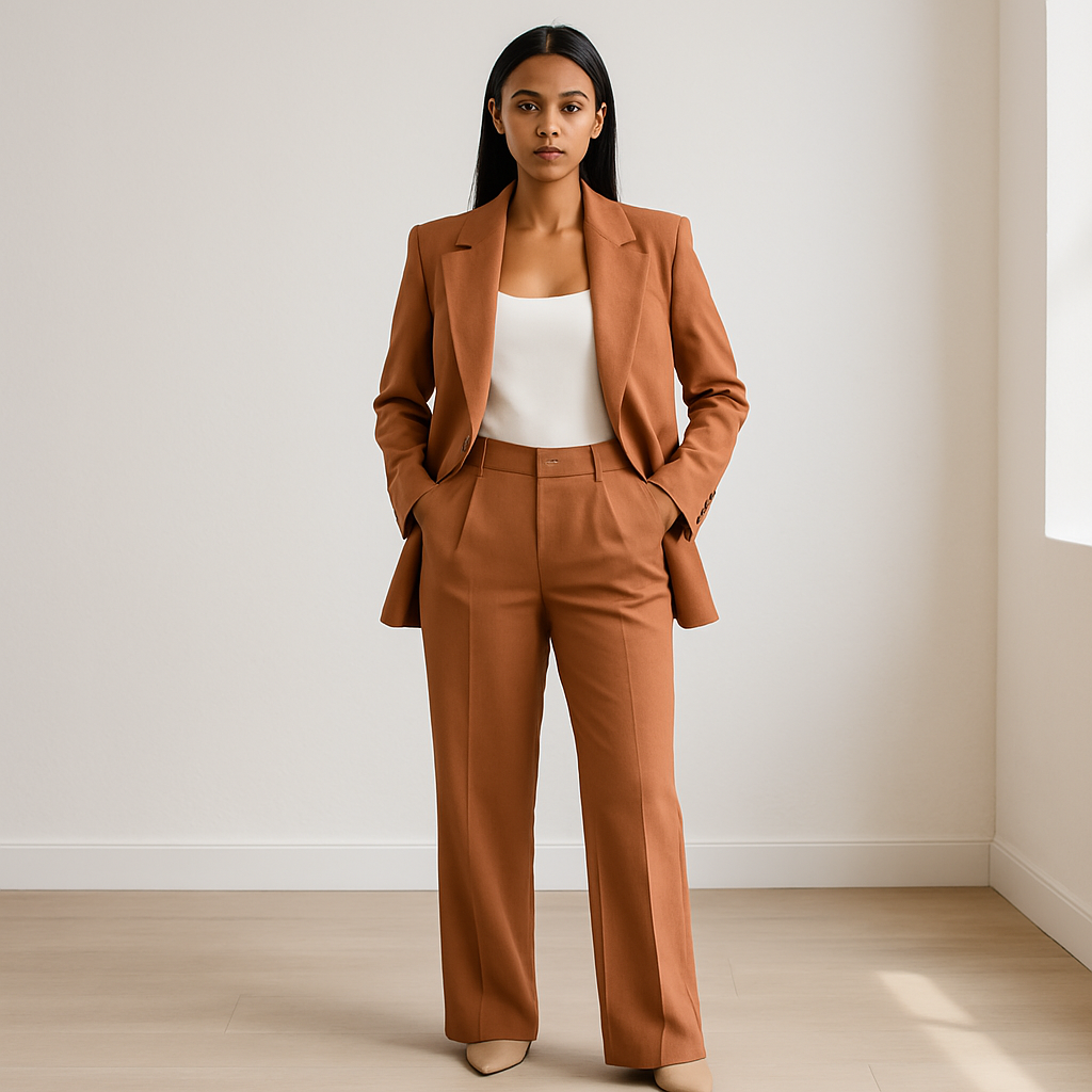 Arina | Casual Set