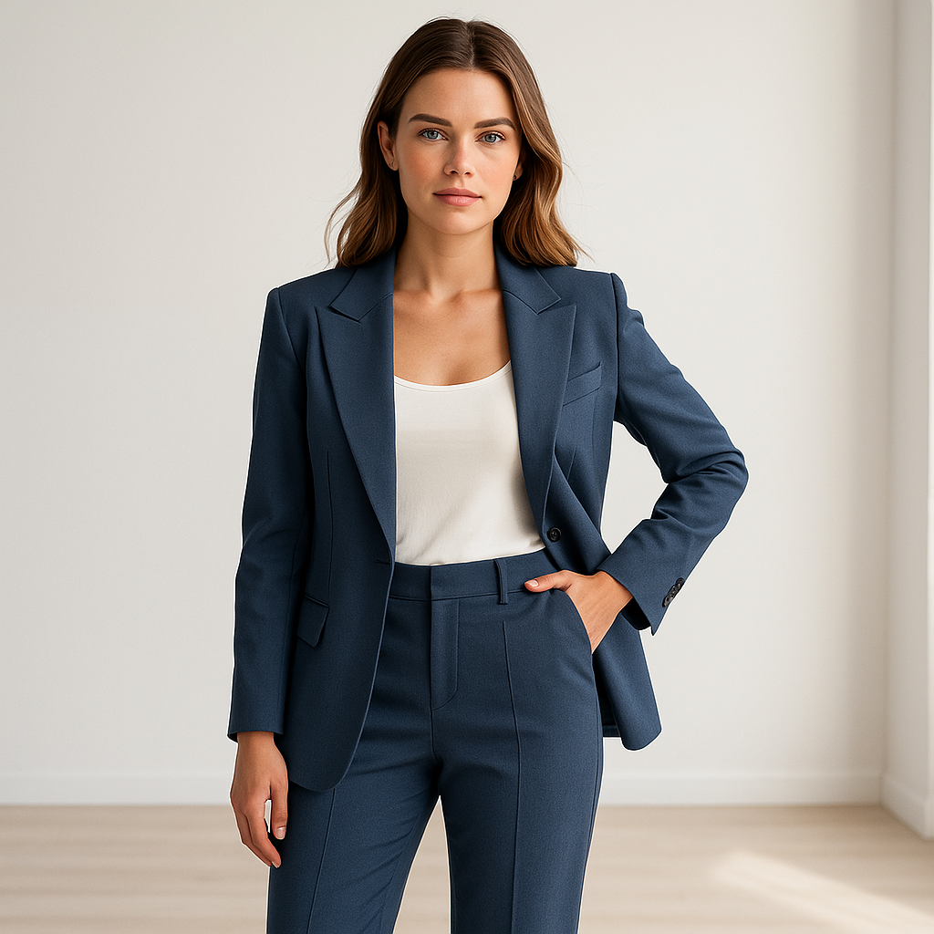 Arina | Casual Set