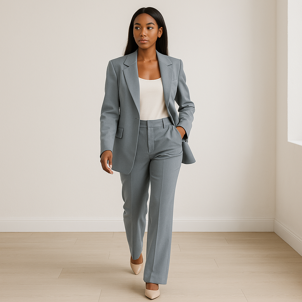 Arina | Casual Set